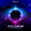 Portada Psylarium - Forbidden Planet Psylarium - Forbidden Planet
