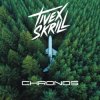 Portada Tivex Skrill - Chronos Tivex Skrill - Chronos