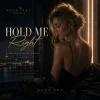Portada NEON RAY - Hold Me Right NEON RAY - Hold Me Right