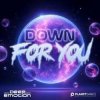 Portada Deep Emotion - Down For You Deep Emotion - Down For You