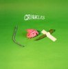 Crinkles - Surge
