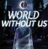Portada EvilanDark - World Without Us EvilanDark - World Without Us