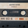Portada Studio AC - Quater Eater Studio AC - Quater Eater