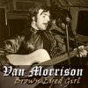 Portada Van Morrison - Brown Eyed Girl Van Morrison - Brown Eyed Girl