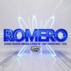 Portada Afghan Headspin - ROMERO Afghan Headspin - ROMERO