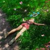 Portada Masha Hima - Обнять Masha Hima - Обнять