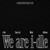 Portada I-DLE - HANN (Alone) I-DLE - HANN (Alone)