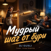 Portada DJ GUSLI - Мудрый шаг от бури DJ GUSLI - Мудрый шаг от бури