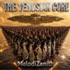 Portada MelodiZenith - The Venusian Core MelodiZenith - The Venusian Core