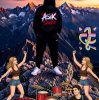 Portada Asikdancer - Пацанка хулиганка лушчий трек 2026 Asikdancer - Пацанка хулиганка лушчий трек 2026