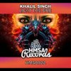Portada Khalil Singh - Light The Fire (Original Mix) Khalil Singh - Light The Fire (Original Mix)