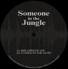 Portada Someone in the Jungle - Gunshot Someone in the Jungle - Gunshot