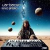 Portada Larbaceo - Atemporal Larbaceo - Atemporal