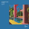 Portada Invisible Sounds & Bar Melodia - Grazie (Orignal Mix) Invisible Sounds & Bar Melodia - Grazie (Orignal Mix)