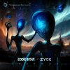 Portada Eddie Bitar, Zyce - Shadows Eddie Bitar, Zyce - Shadows