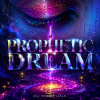 Portada DJ FORTUNA - PROPHETIC DREAM DJ FORTUNA - PROPHETIC DREAM