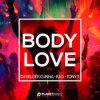 Portada Dj Helder Cunha, R.I.O, Tony T - Body Love Dj Helder Cunha, R.I.O, Tony T - Body Love