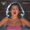 Portada Accept - Can't Stand The Night Accept - Can't Stand The Night