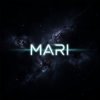 Portada Mari - "Город мой заснежен". Mari - "Город мой заснежен".