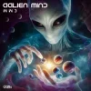 Portada Aalien Mind - Humanity Failed Aalien Mind - Humanity Failed