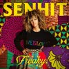 Portada Senhit - Superstar Senhit - Superstar