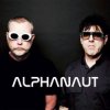 Portada Alphanaut - Bubble Alphanaut - Bubble