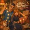 Portada DJ Katya Kadykov - Étoile Terrestre DJ Katya Kadykov - Étoile Terrestre