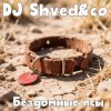 Portada DJ Shved&co - Бездомные псы DJ Shved&co - Бездомные псы