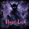 Portada Navi Lu - Я боль Navi Lu - Я боль