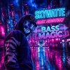Portada Skywatte & Alex Novatsky - Bass Magic (Extended Mix) Skywatte & Alex Novatsky - Bass Magic (Extended Mix)