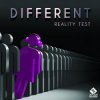 Portada Reality Test - Different (Original Mix) Reality Test - Different (Original Mix)