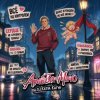 Portada DJ Katya Kadykov - Амёба-Мачо DJ Katya Kadykov - Амёба-Мачо