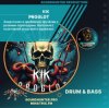 Portada KIK - Proglot KIK - Proglot