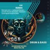Portada KIK - Budda KIK - Budda