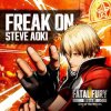 Portada Steve Aoki - Freak On (Original Mix) Steve Aoki - Freak On (Original Mix)