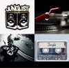 Portada Cassette Junglist - First Time Cassette Junglist - First Time