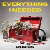 Portada Rukus - Whip It Rukus - Whip It
