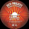 Portada SETI Project - Goldilock Zone SETI Project - Goldilock Zone
