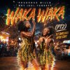 Portada Prudence Mills & BDT(Kz), Yanseyy - Waka Waka (PT2)(DJ Bars(Kz) Afro Edit)(Radio Prudence Mills & BDT(Kz), Yanseyy - Waka Waka (PT2)(DJ Bars(Kz) Afro Edit)(Radio