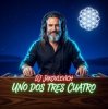 Portada DJ Jakovlevich - Un Deux Trois Quatre DJ Jakovlevich - Un Deux Trois Quatre