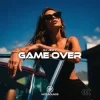 Portada DJ JEDY - Game Over DJ JEDY - Game Over