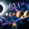 Portada E.N.A - Парад планет E.N.A - Парад планет