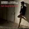 Portada Armin van Buuren feat. Sophie Ellis-Bextor - Not Giving Up On Love Armin van Buuren feat. Sophie Ellis-Bextor - Not Giving Up On Love