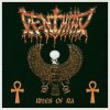 Portada Venthiax - Rites of Ra Venthiax - Rites of Ra