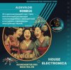 Aldeveldis - Nomikai