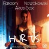 Portada FaraoN, Nowakowski & Akos Sax - Hurts FaraoN, Nowakowski & Akos Sax - Hurts
