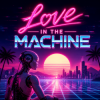 Portada Vasilii CECEGOV & Atom - Love in the Machine Vasilii CECEGOV & Atom - Love in the Machine
