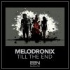 Portada Melodronix - Till The End Melodronix - Till The End