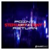 Portada Stephan F, Tony T - Point of No Return Stephan F, Tony T - Point of No Return