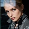 Portada ANNA AIDEM - LOVED ANNA AIDEM - LOVED